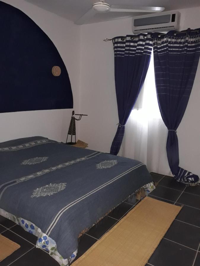 Bed and Breakfast Dar Chick Yahia Ile De Djerba Mezrane Exterior foto