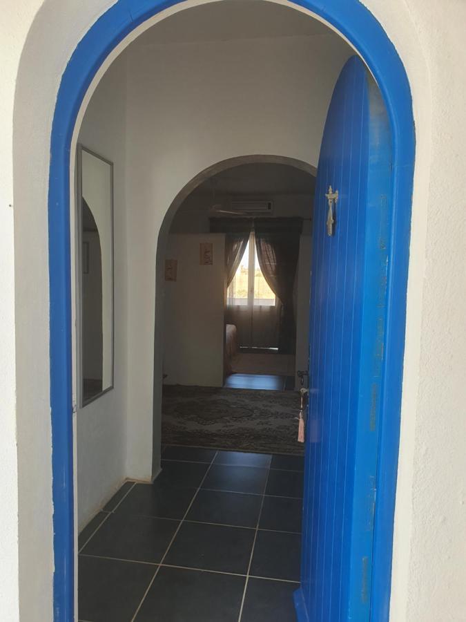 Bed and Breakfast Dar Chick Yahia Ile De Djerba Mezrane Exterior foto