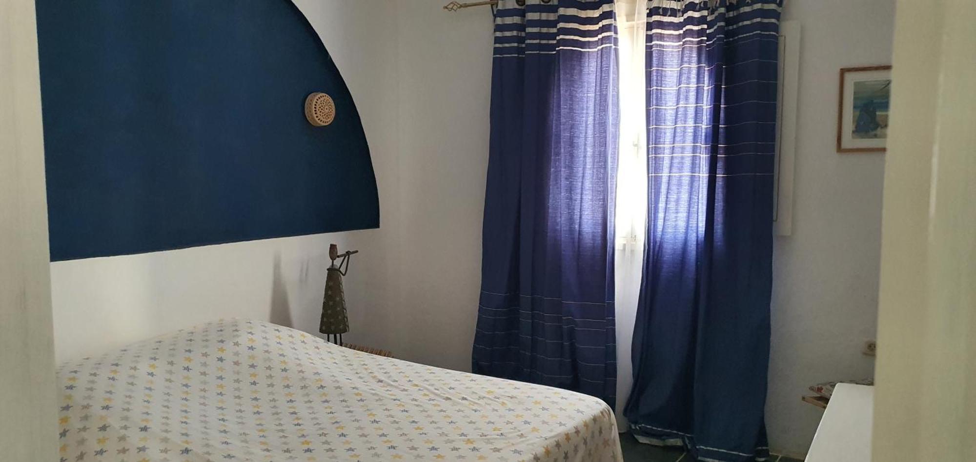 Bed and Breakfast Dar Chick Yahia Ile De Djerba Mezrane Exterior foto
