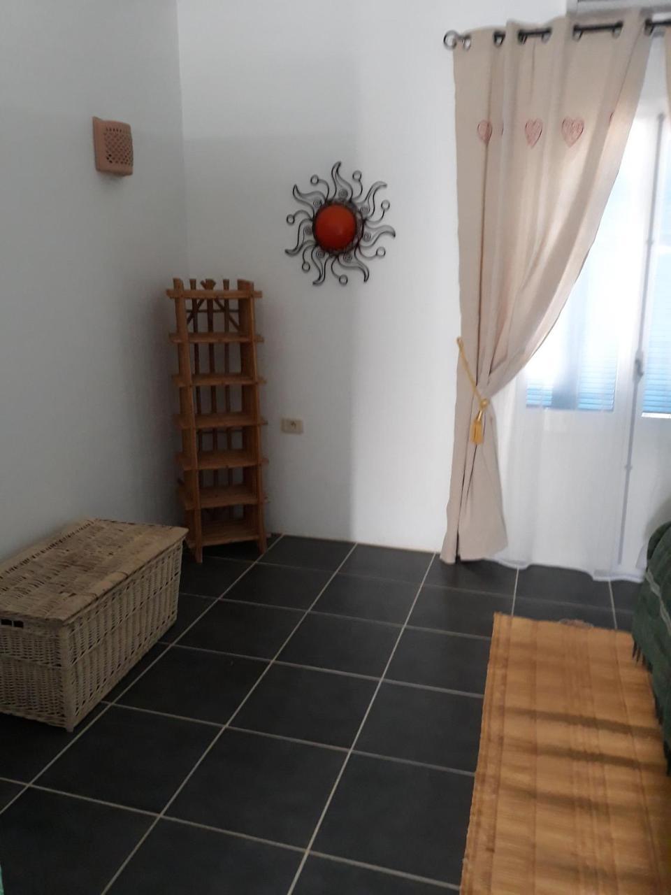 Bed and Breakfast Dar Chick Yahia Ile De Djerba Mezrane Exterior foto